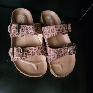 Lindas Sandalias para niña
